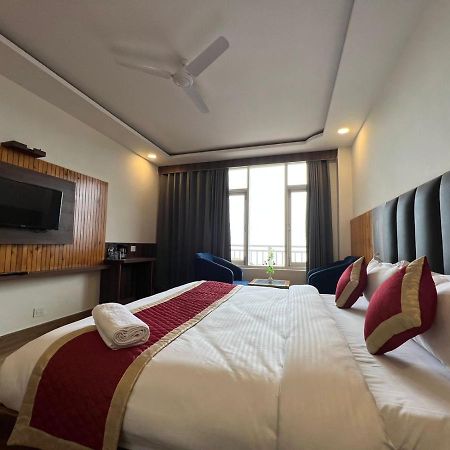 High Sky Resort McLeod Gandzs Kültér fotó